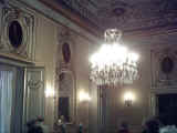 Palazzo Carducci, salone di rappresentanza